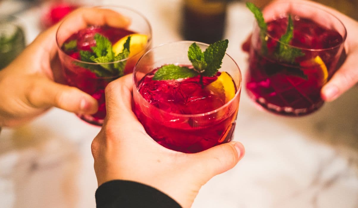 Sangria