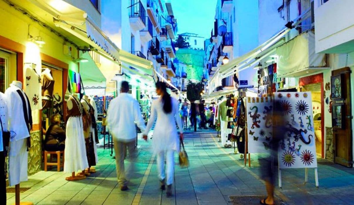 Shopping