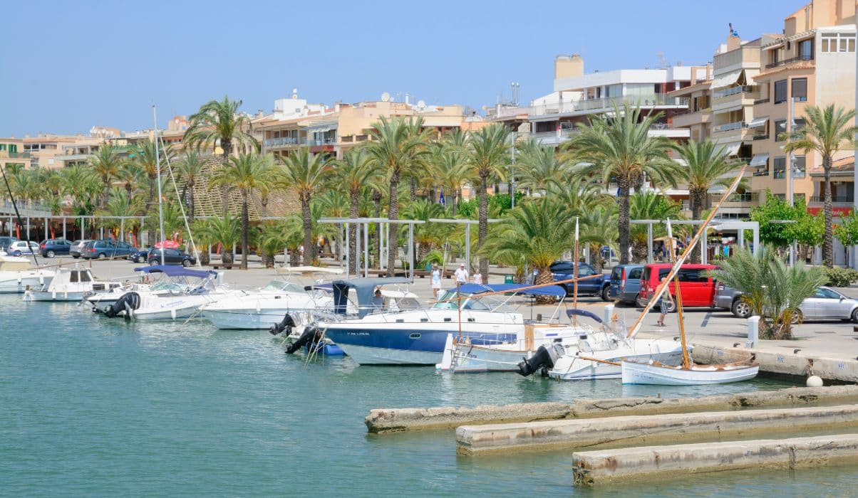 Alcudia