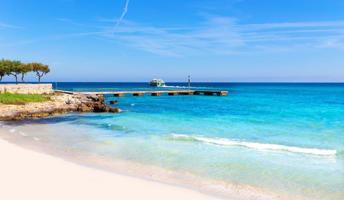 Cala Millor