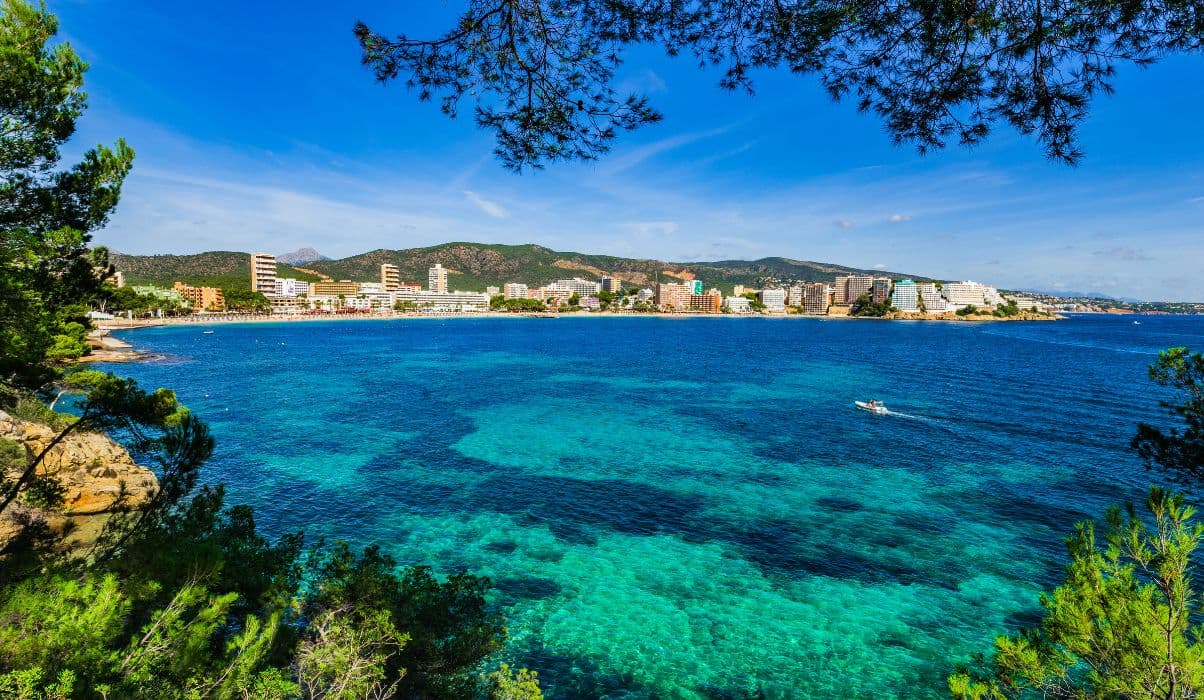 Magaluf