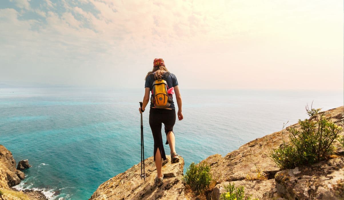 Explore Hiking Trails