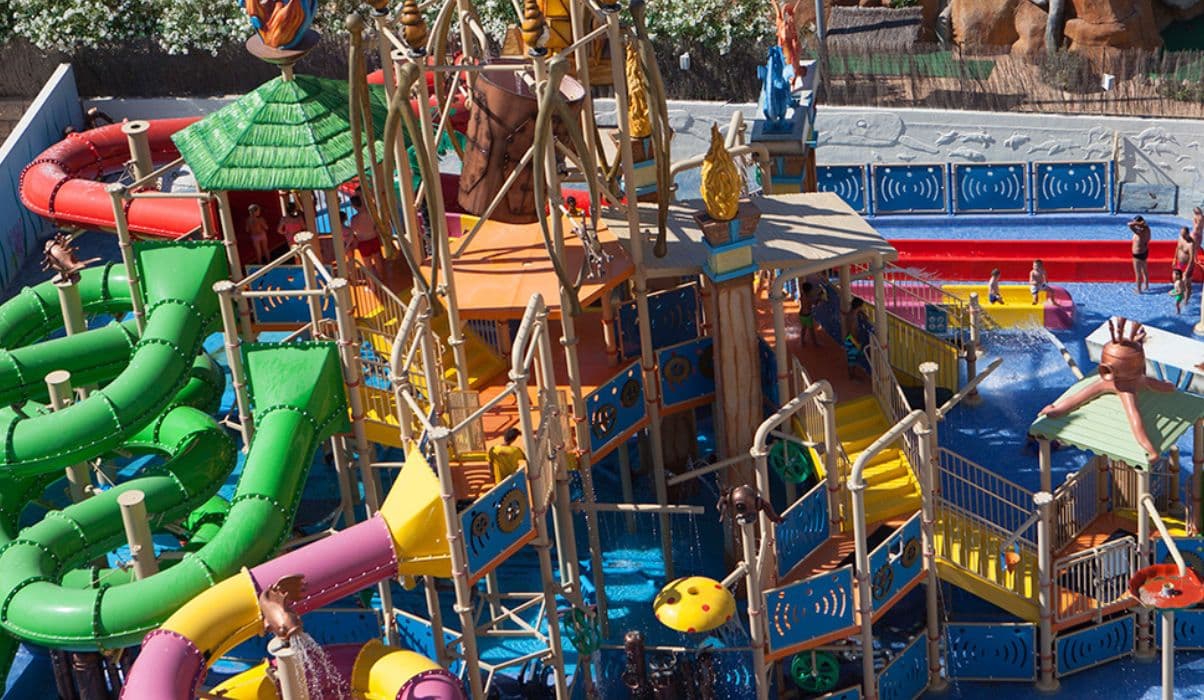 Katmandu Park (For Families)