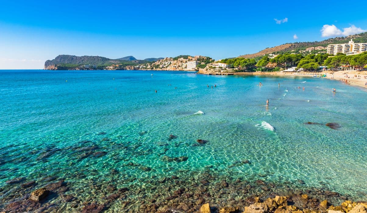Playa Tora