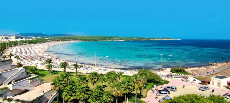 Destination Sa Coma