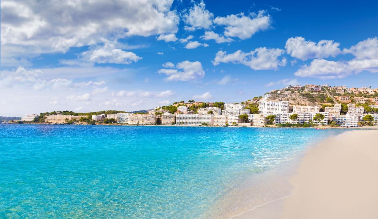 Stunning Beaches