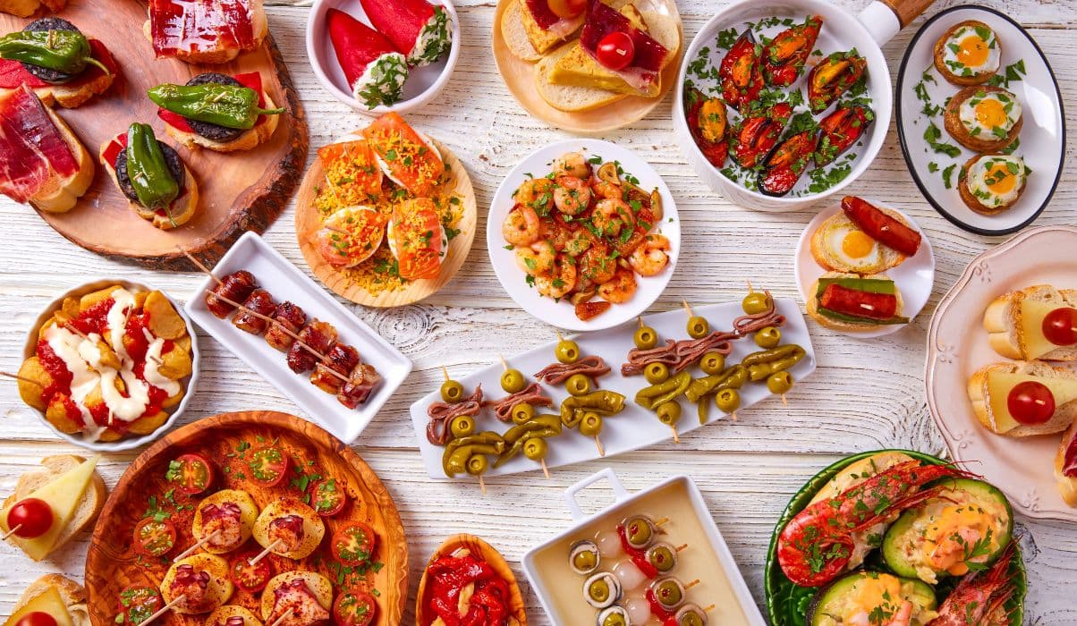 Tapas