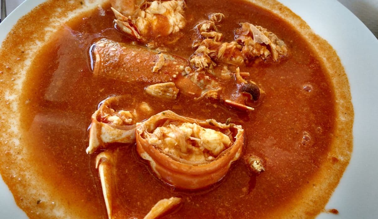 Delicious Cuisine