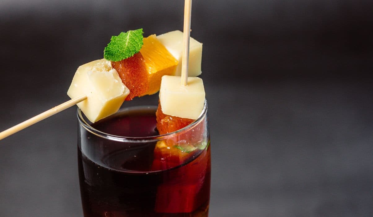 Local Drinks