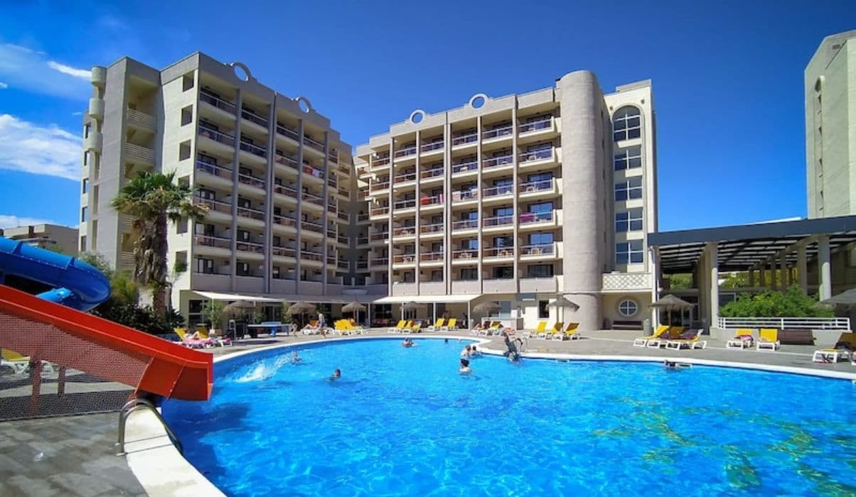 3* Ohtels Belvedere