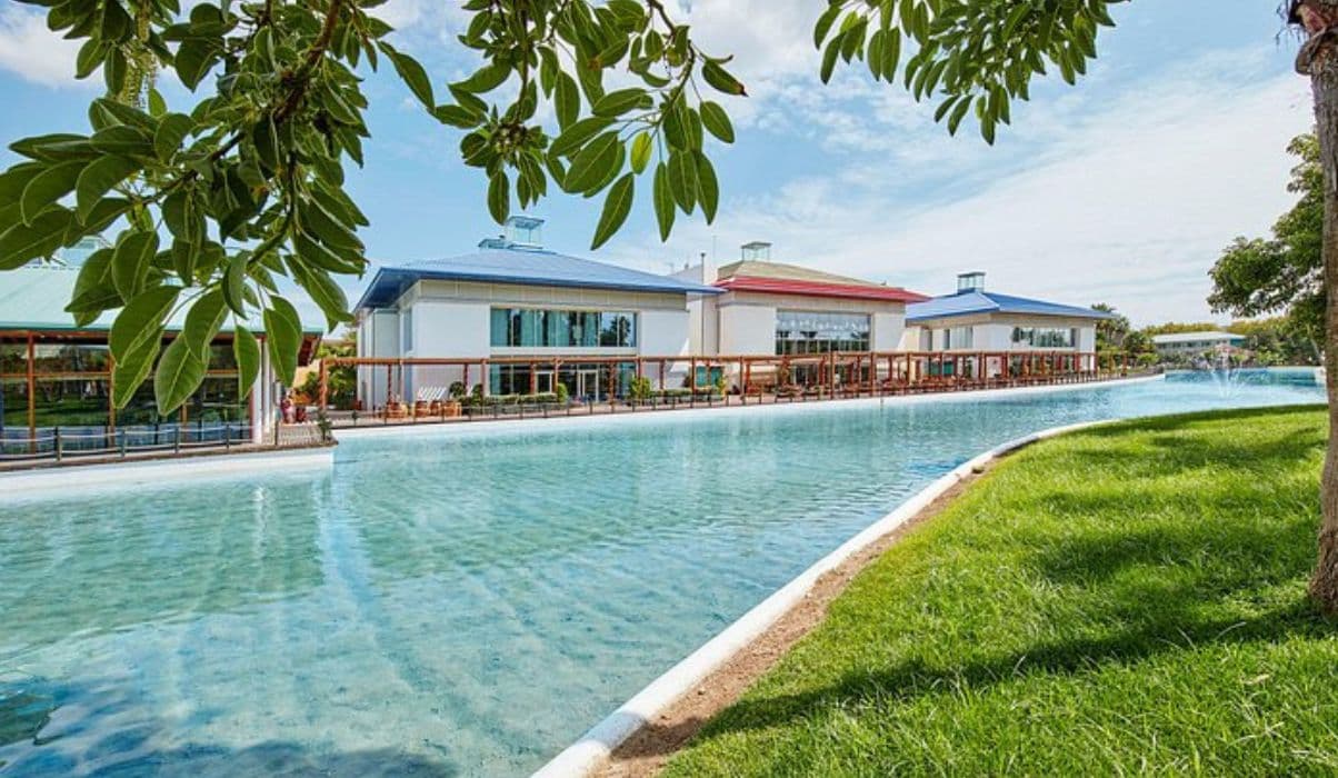 4* Caribe Hotel