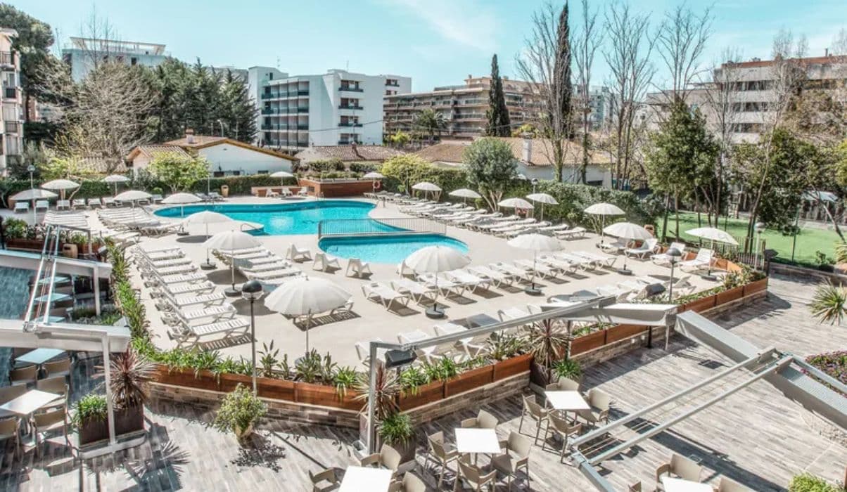 3* CYE Holiday Centre