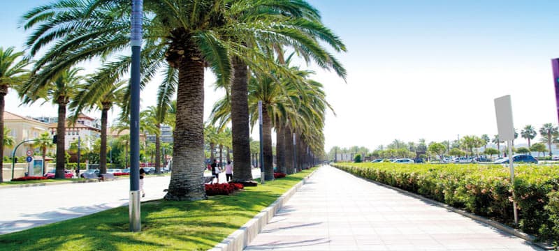 Destination Salou