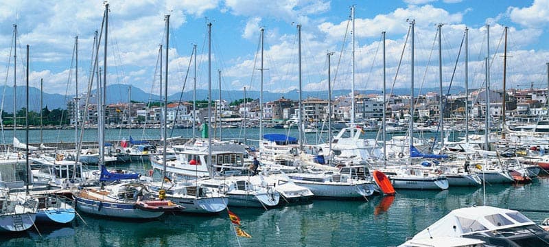Destination Salou
