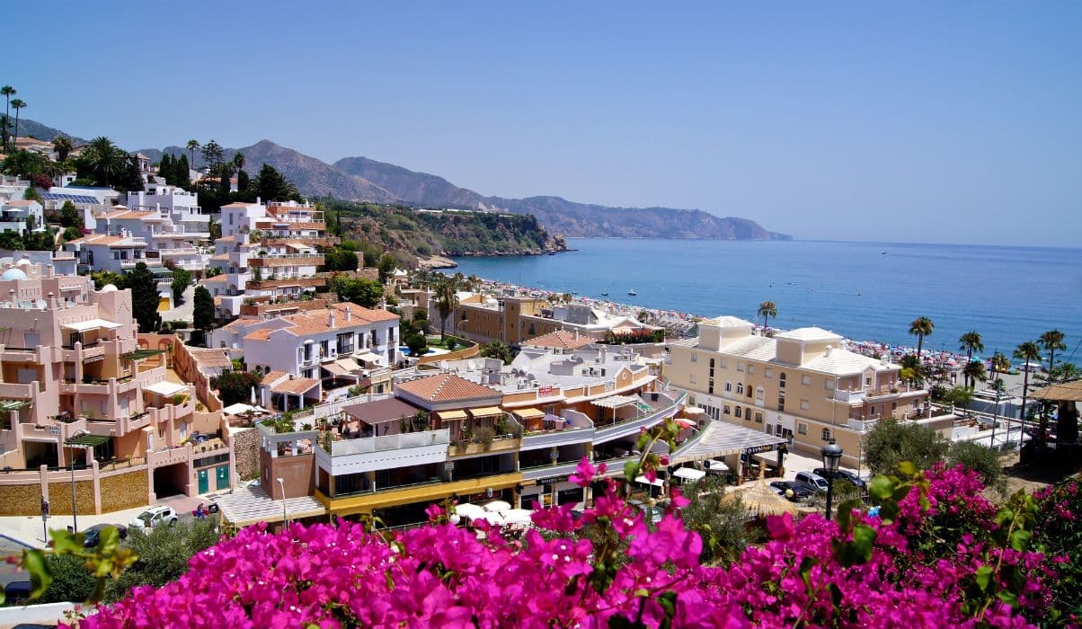 Costa del Sol