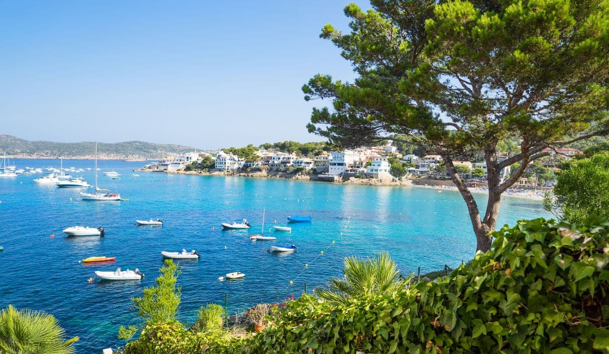 Majorca
