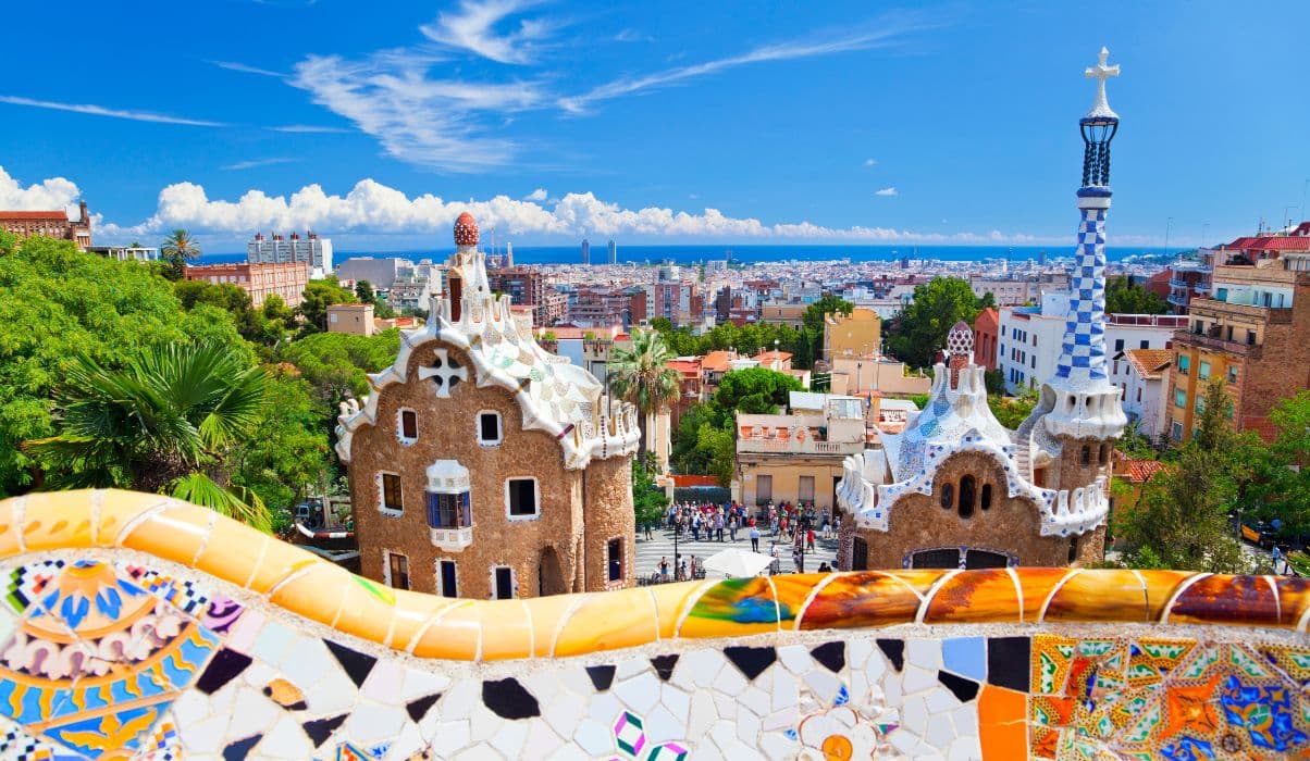 Vibrant Cities