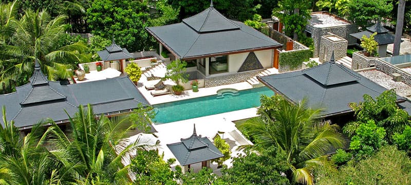 Destination Phuket
