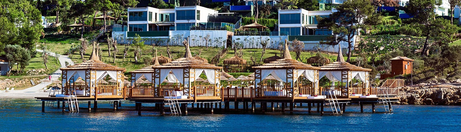 Destination Bodrum