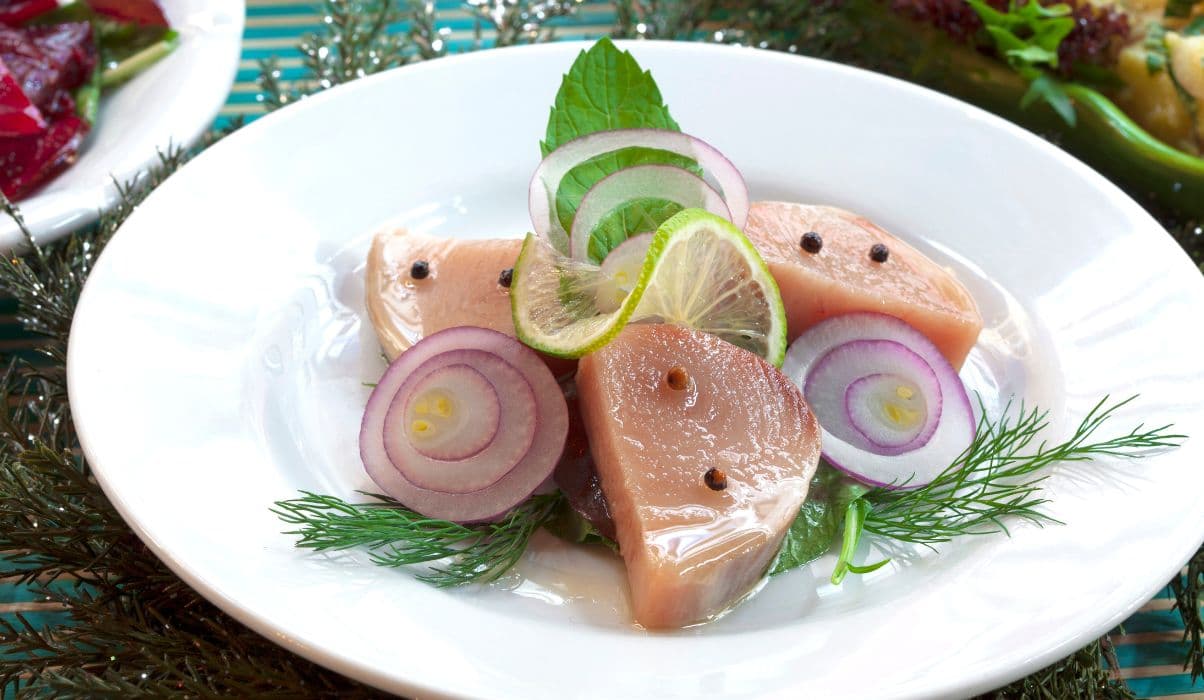 Seafood