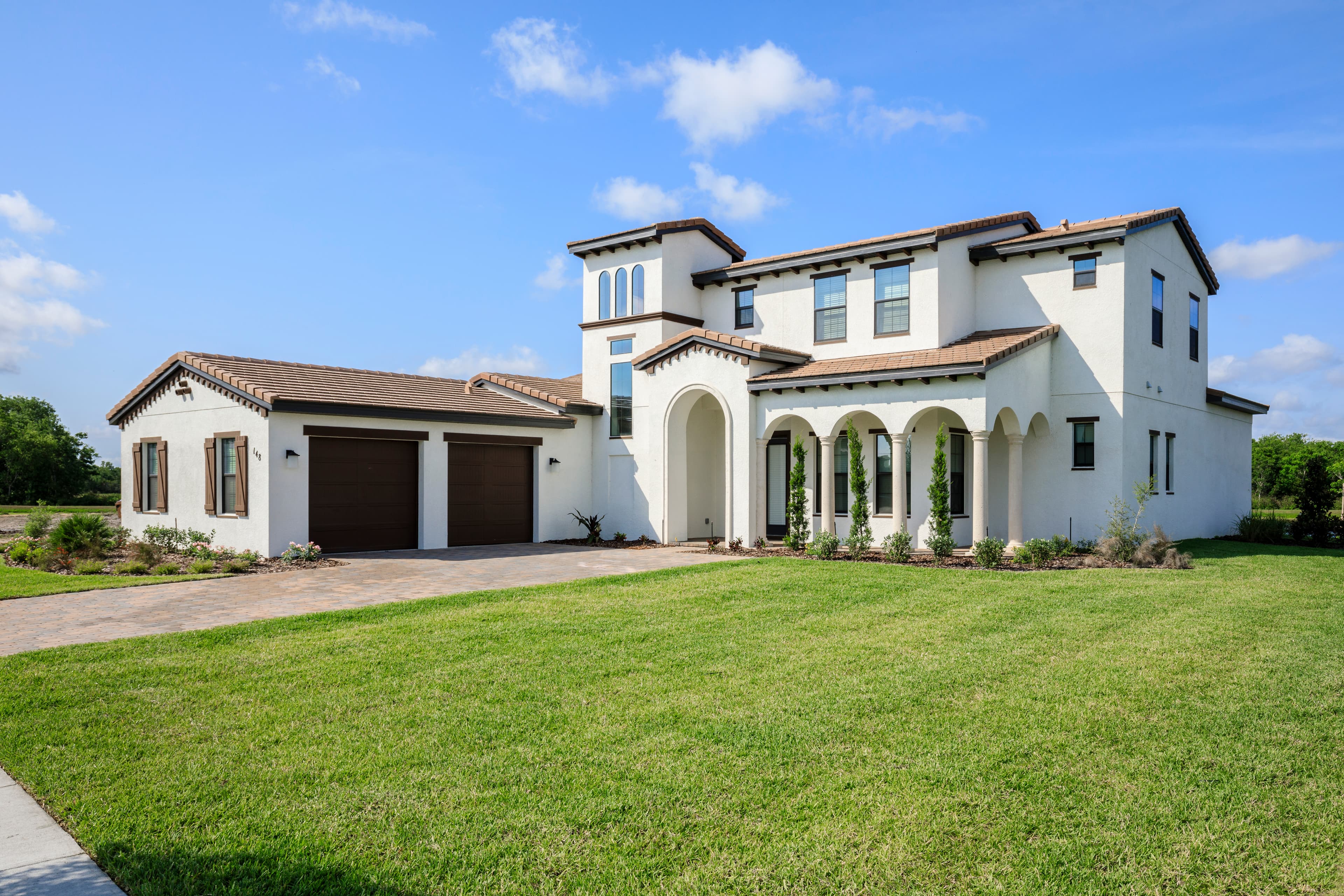 Holiday Homes Available