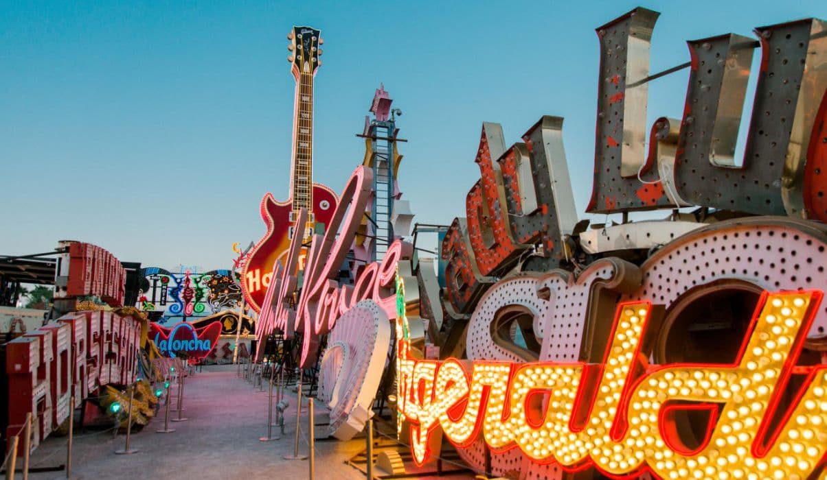 Neon Museum