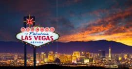 Las Vegas 