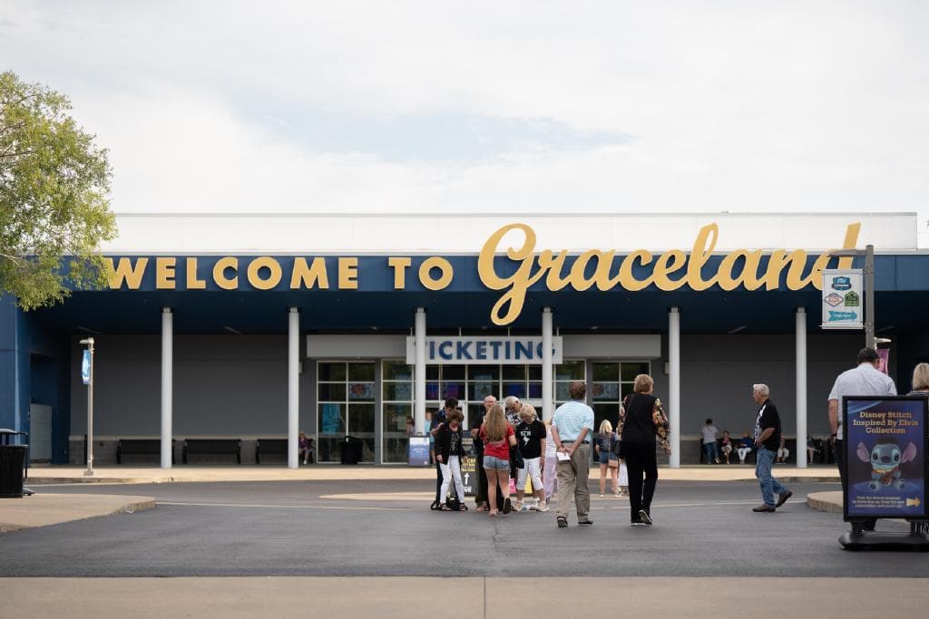 Graceland