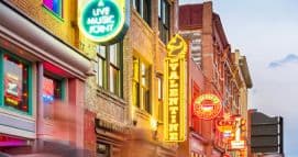 Nashville