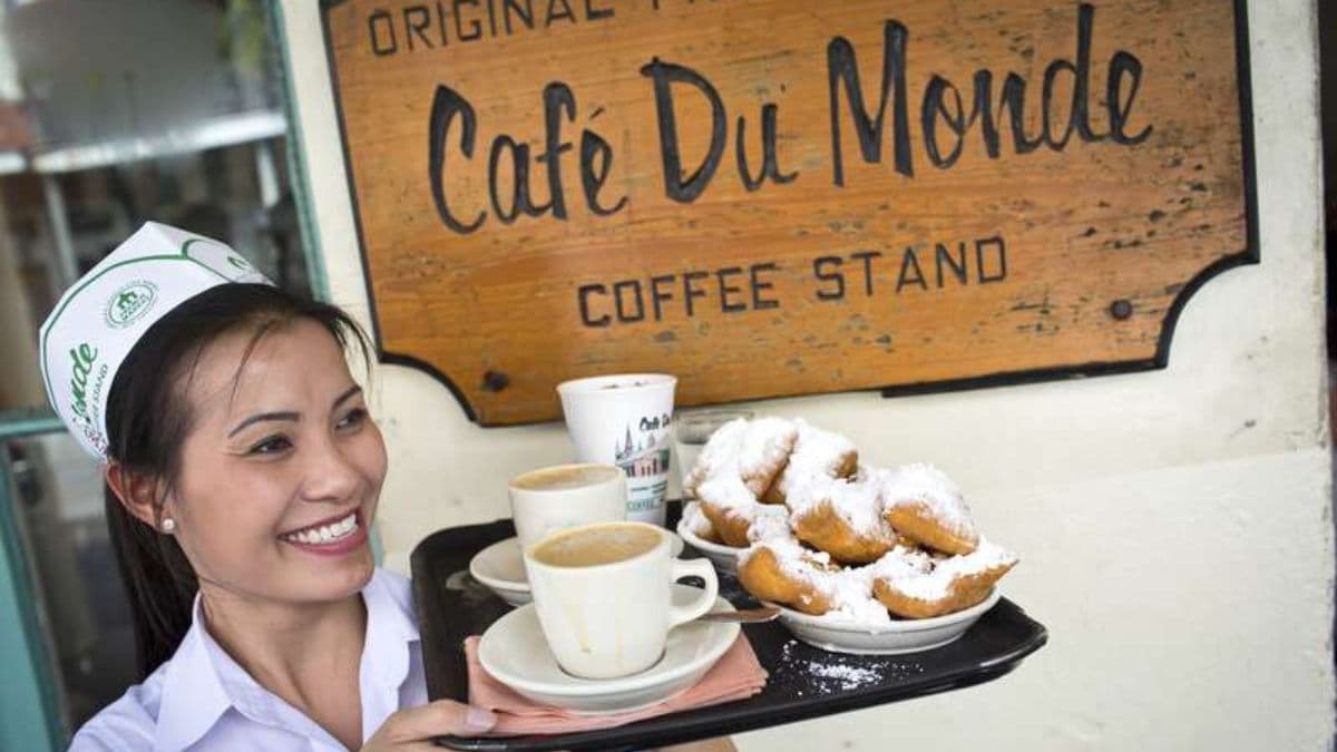 Beignets