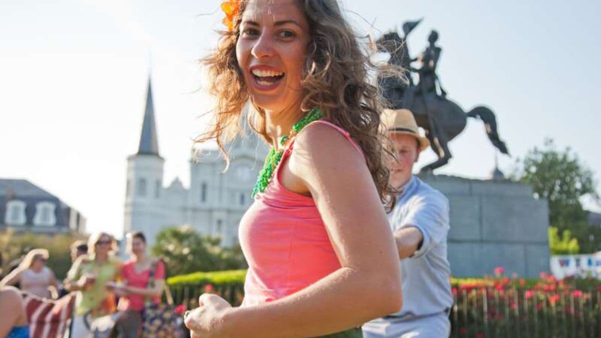 French Quarter