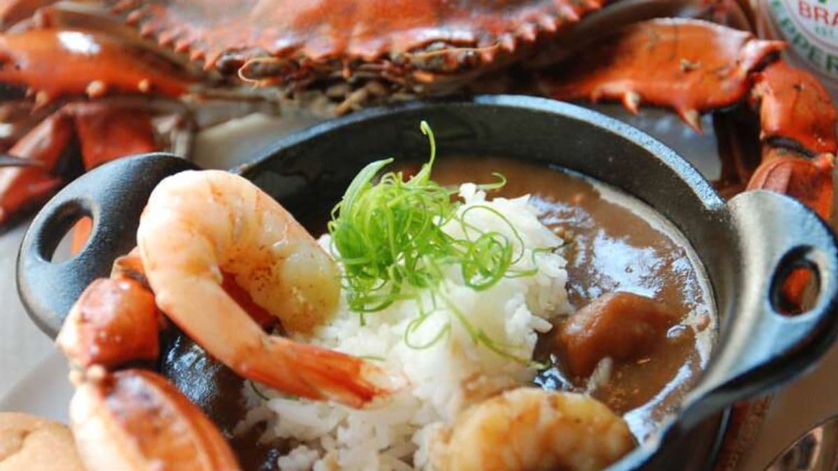 Gumbo
