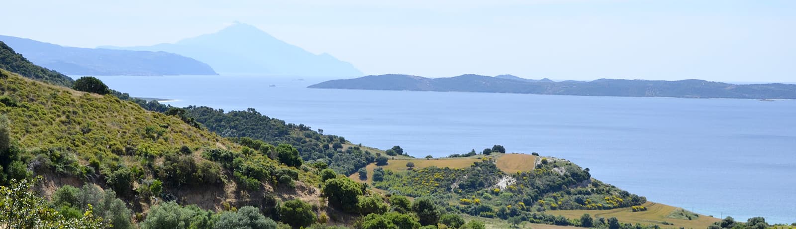 Destination Halkidiki