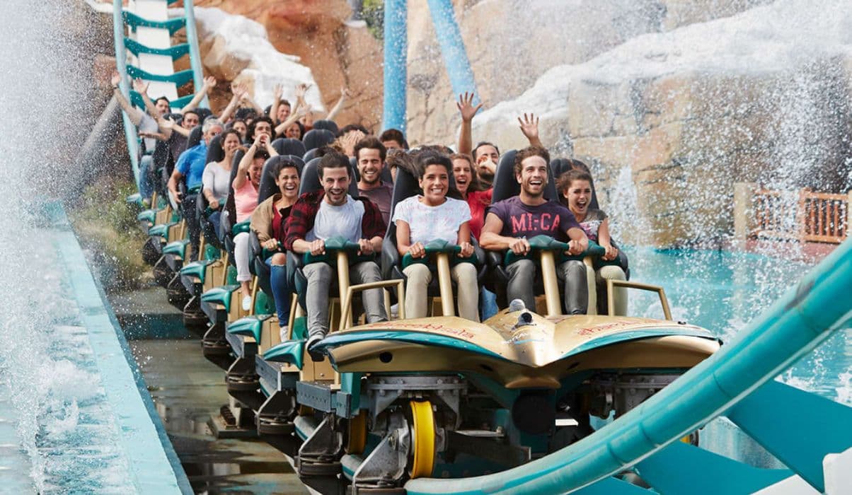 Shambhala