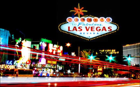 Destination Las Vegas
