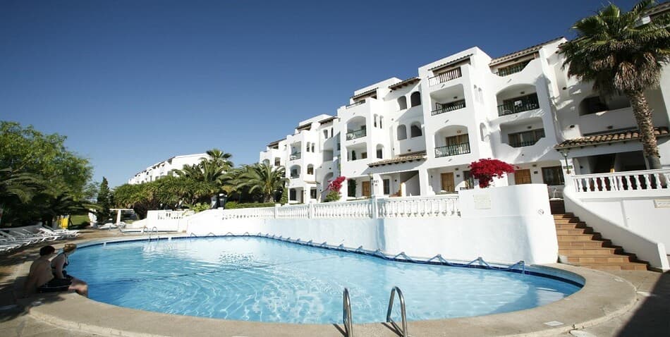 Holiday Centre