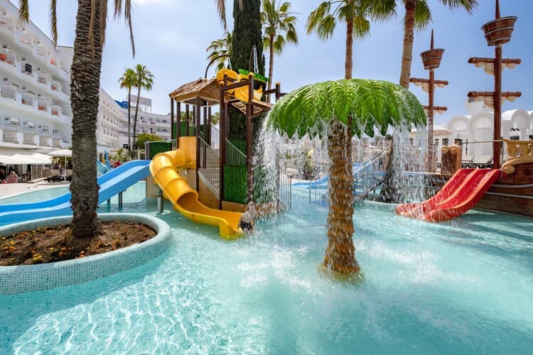 Best Lloret Splash