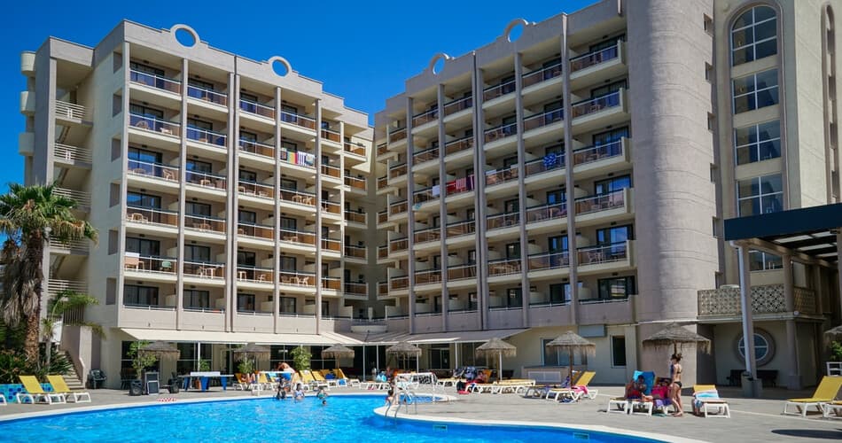Ohtels Belvedere
