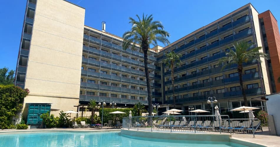 Eurosalou & Spa