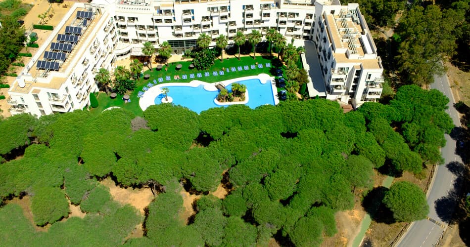 Estival Isla Cristina