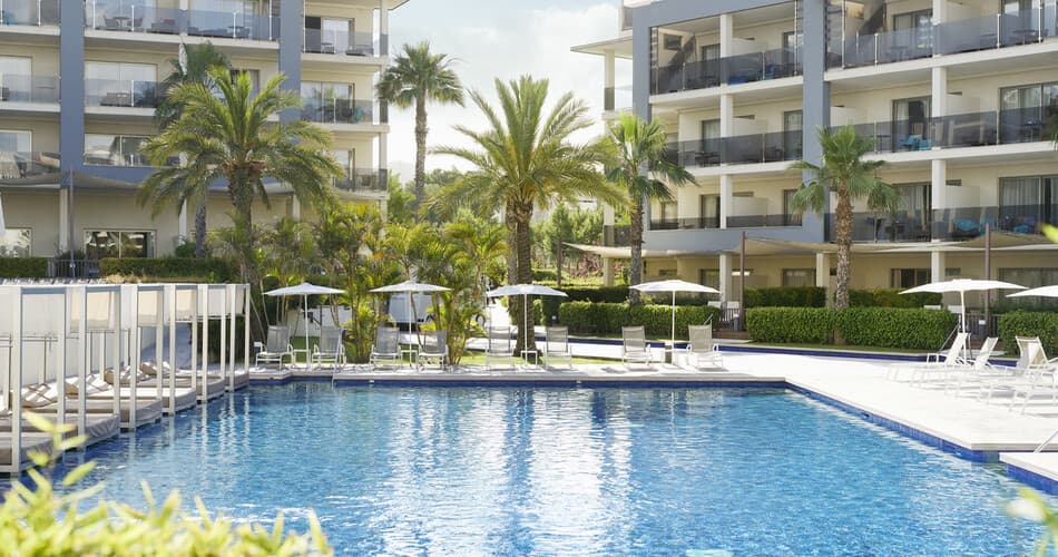 Zafiro Palace Alcudia