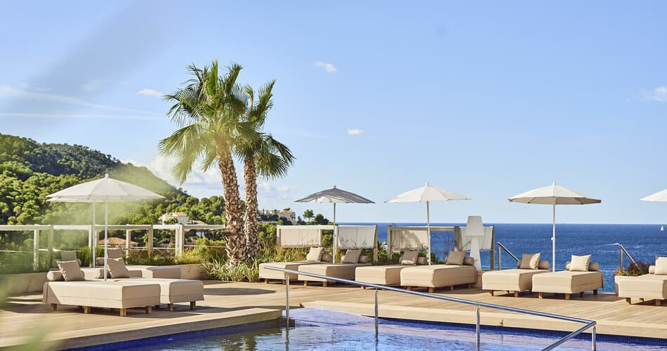 Zafiro Palace Andratx