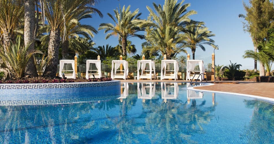 Elba Palace Golf Boutique Hotel