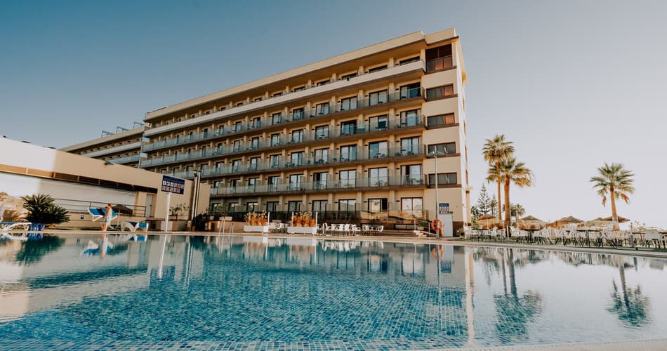 Gran Hotel Costa del Sol