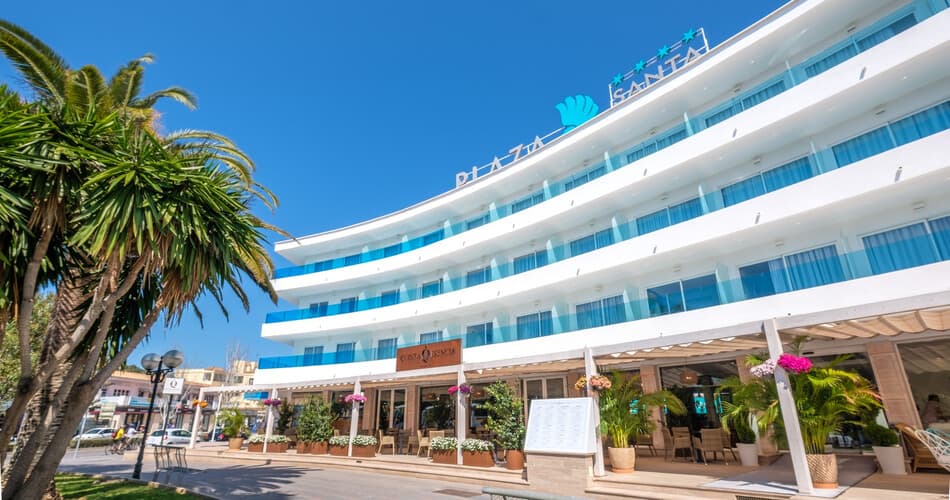 Plaza Santa Ponsa Boutique