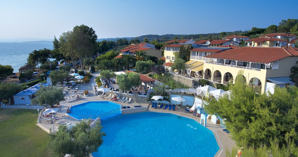 Acrotel Elea Beach
