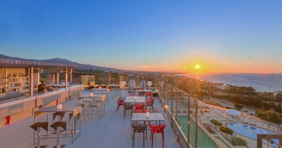 Kipriotis Panorama Hotel & Suites