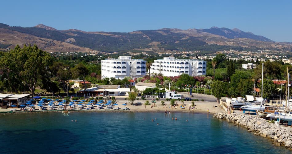 Continental Palace