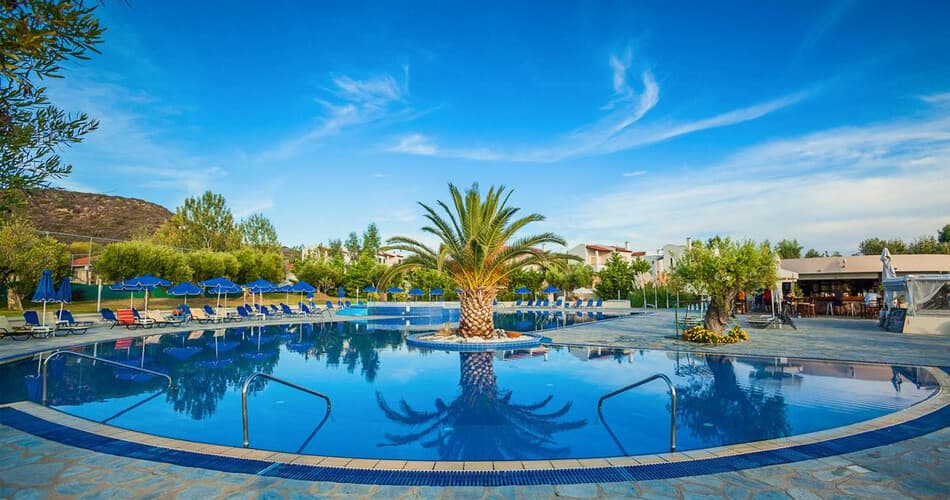 Xenios Anastasia Resort & Spa