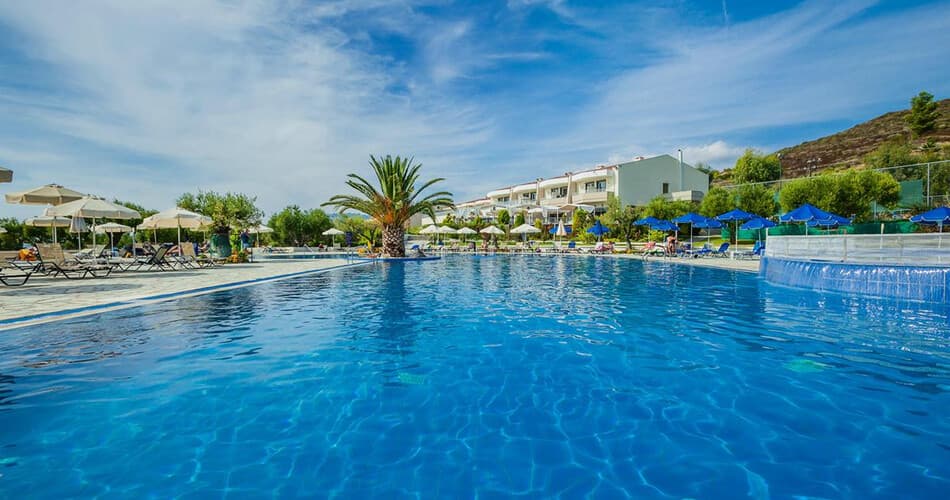 Xenios Anastasia Resort & Spa